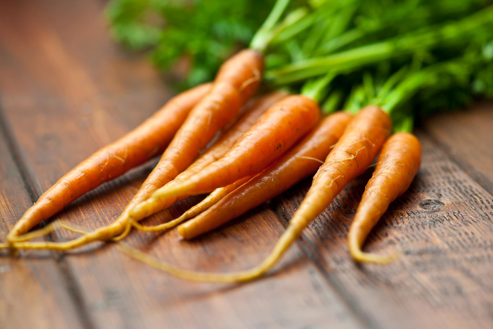 carrots - Theresa Fernandez Photography | Dallas Food Photographer
