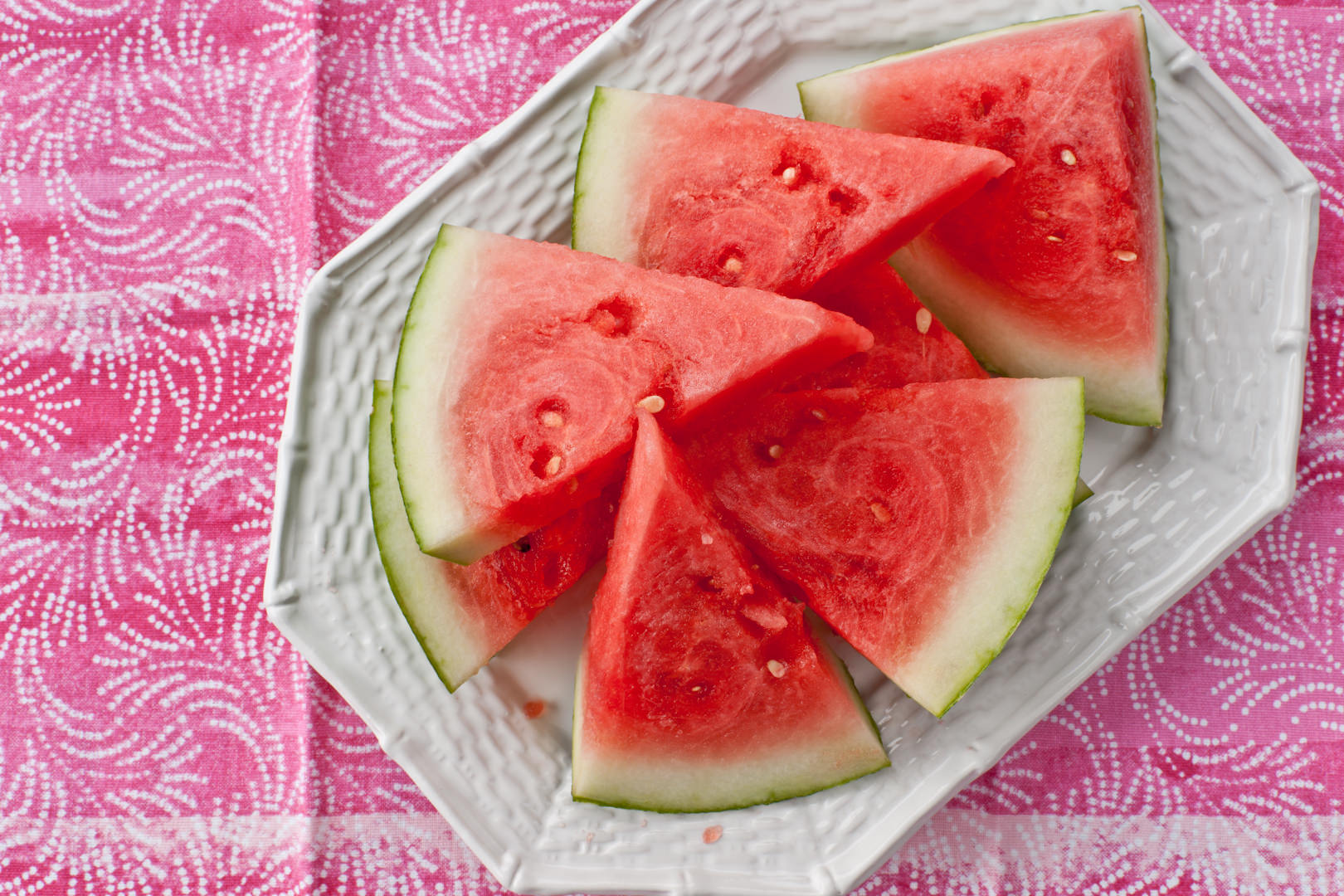 Watermelon  | Theresa Fernandez Photography | Dallas Food Photographer