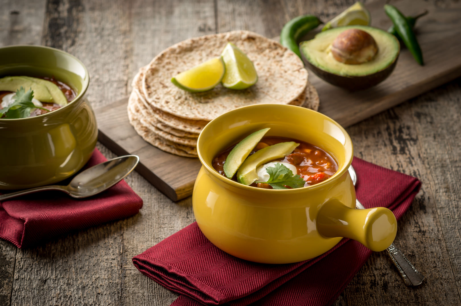Beef Stew  - Theresa Fernandez Photography | Dallas Food Photographer