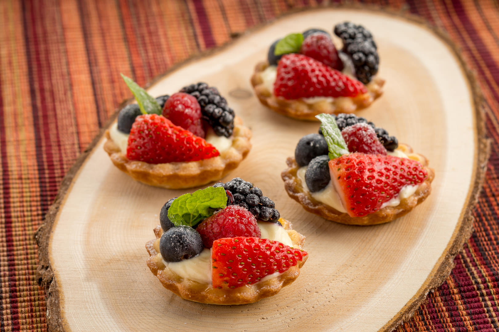 Tart-a-Licious