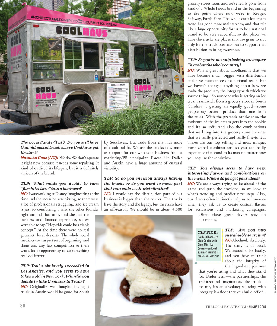 The Local Palate-Aug 2015